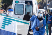 Coronavirus en el Oeste | Casi 14 mil contagios nuevos en apenas una semana en la región