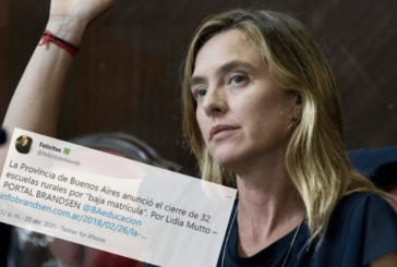 Provincia | Una legisladora macrista quiso denunciar a Kicillof por una medida que tomó Vidal en 2018