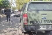 Morón | Intentaron robarle la camioneta y mató a uno de los ladrones