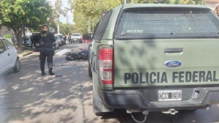 Morón | Intentaron robarle la camioneta y mató a uno de los ladrones
