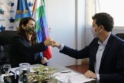 Moreno tendrá su propia planta municipal de asfalto