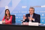 Coronavirus | Alberto Fernández anunció $15.000 para los sectores más postergados