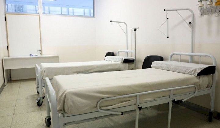 Provincia | Abrirán siete centros extrahospitalarios para sumar camas de internación