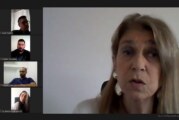 La Matanza | Débora Giorgi presentó un informe sobre las empresas exportadoras del distrito