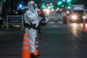 Coronavirus | Se esperan anuncios respecto a la circulación nocturna en el AMBA