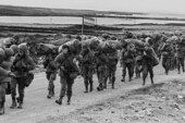 A 39 años de Malvinas: La experiencia en el Partido de Morón