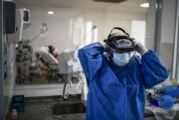 Testimonio desde la trinchera | “Falta mucho para tener un respiro profundo”