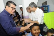 Entrevista | Jorge Verón: “Lo primero que tenemos que hacer es cuidar la salud de los alumnos y docentes”