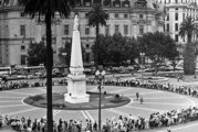 Madres de Plaza de Mayo | 44 años de lucha y amor