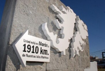 Veteranos de Malvinas de Morón sobre los dichos de Bullrich: “Es inadmisible”