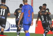 Primera Nacional | Deportivo Morón perdió 1 a 0 de visitante frente a Barracas Central