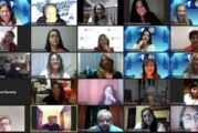Sandra Rey: “El rol de la mujer es trabajar codo a codo, con igualdad y compromiso”