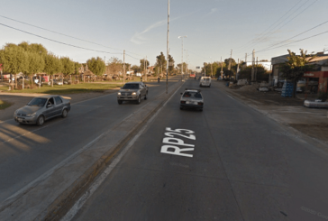 Moreno | Se licitó la obra para la ampliación de la ruta 25
