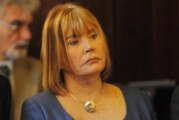 Internaron a la jueza Servini por un agravamiento en su cuadro de Covid