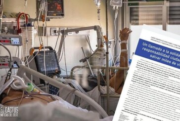 Carta abierta | El pedido de los directores y directoras de hospitales bonaerenses a la población