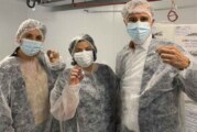 Coronavirus | Comenzó la producción de vacunas Sputnik V en Argentina