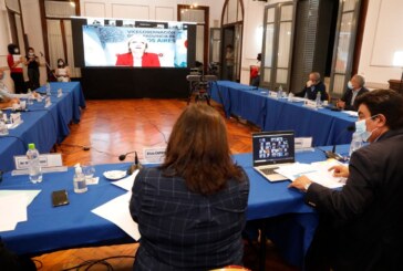 La Matanza | Se reunió el Consejo de Emergencia contra el COVID-19