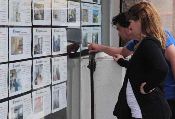 Provincia | Impulsan una ley para que los inquilinos dejen de pagar la comisión inmobiliaria