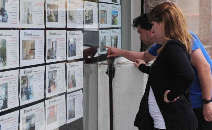 Provincia | Impulsan una ley para que los inquilinos dejen de pagar la comisión inmobiliaria