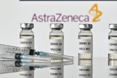 Coronavirus | Llegó otro lote de vacunas de Astrazeneca