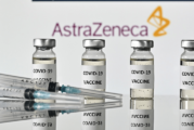 Coronavirus | Llegó otro lote de vacunas de Astrazeneca