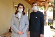 Mariel Fernández | “Sin soberanía alimentaria no hay soberanía política”