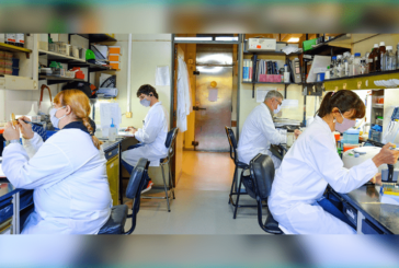 País | Científicas y científicos del CONICET avanzan en una vacuna de 2da generación contra el Coronavirus