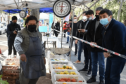 País | Canasta Ahorro: una iniciativa con 28 productos a precios rebajados en ferias