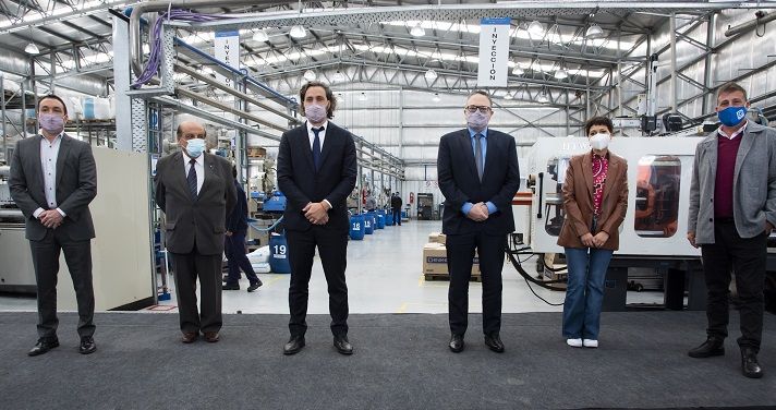 País | Nueva línea de créditos para la transformación digital de las pymes