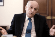 Luego de firmar el dictamen por las clases presenciales, Casal pidió trabajo remoto para sus fiscales