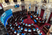 Coronavirus | El Senado dio media sanción al proyecto de parámetros epidemiológicos para restringir actividades por la pandemia