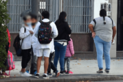 Según un estudio, suspender la presencialidad escolar contribuye a reducir los contagios de Covid-19