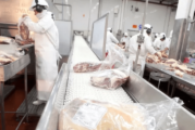 País | Millonaria denuncia contra 19 frigoríficos exportadores por evasión tributaria