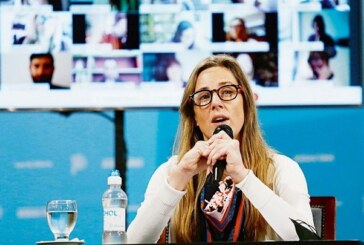 Cómo continúan las clases en la provincia de Buenos Aires