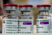 Coronavirus | El domingo llegarán más de 800 mil dosis de la vacuna de AstraZeneca