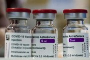 El lunes llegarán más de dos millones de vacunas de AstraZeneca