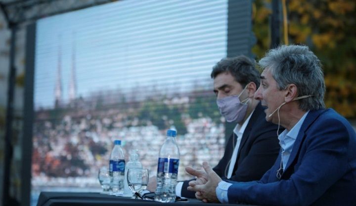 Luján | Se anunció la erradicación del basural a cielo abierto más grande del país