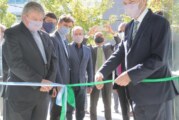 Morón | El Colegio de Abogados inauguró su nuevo edificio