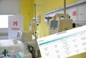 Morón | Están ocupadas más del 87% de las camas de terapia intensiva