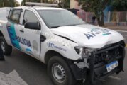 San Martín | Policía en contramano cruzó en rojo y mató a un motociclista
