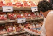 Precios Cuidados | El Gobierno dispuso siete cortes de carne populares a menos de $800