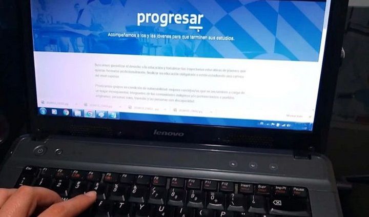 Ituzaingó | Se extiende el plazo para inscripciones a las becas Progresar