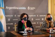 Argentina recibirá casi 5 millones de dosis de la vacuna AstraZeneca durante mayo