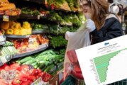 Consumidores pagaron hasta 14 veces más de lo que cobra un productor