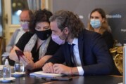 Coronavirus | El gobierno convoca a expertos y epidemiólogos tras los 35 mil casos diarios