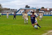 Querido ascenso | En la primera D ganaron Liniers y “los gallegos”