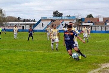 Querido ascenso | En la primera D ganaron Liniers y “los gallegos”