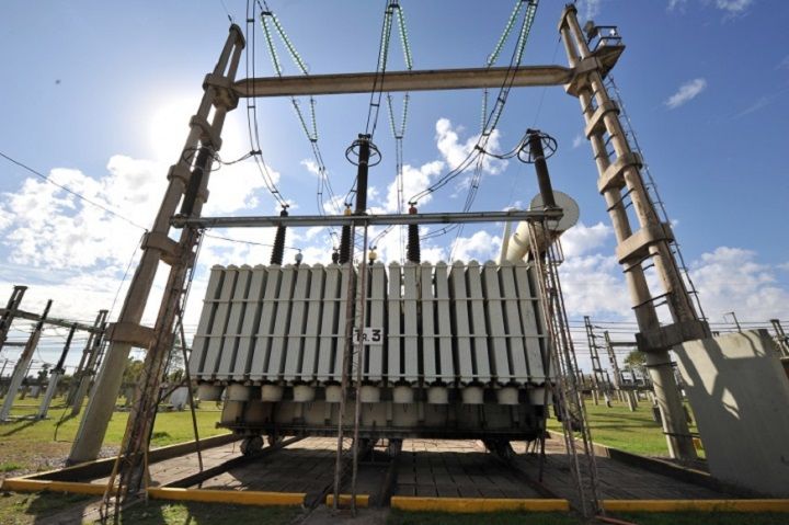 La Provincia multó a EDELAP por interrupciones en el servicio