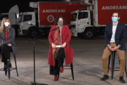 Coronavirus | El Gobierno anunció un nuevo acuerdo con Sinopharm para la adquisición de 24 millones de vacunas