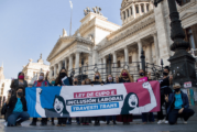 Diputados dio media sanción el proyecto de ley sobre cupo laboral travesti trans